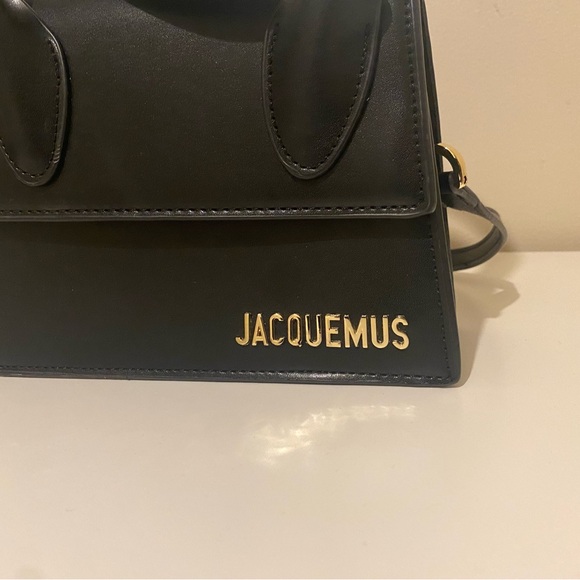 Jacquemus Le Chiquito Noeud Bag - Picture 6 of 8